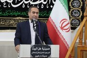 سرپرست فرمانداری شادگان: شورای نگهبان حافظ نظام و انقلاب است