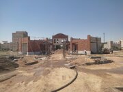 احداث نخستین دهکده‌های ورزشی روباز  و بازارچه تخصصی صنایع دستی همدان در رزن