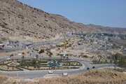 بررسی روند ساماندهی روستاهای حاشیه شهر چابهار