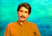 کار بزرگی که بهروز رضوی در زمان حیات انجام داد + تصاویر قدیمی