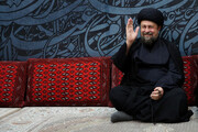 تقدیر سید حسن خمینی از عملکرد تیم ملی ایران در جام جهانی ۲۰۲۶