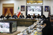 تهران در آستانه تشییع رهبر شهید؛ آماده‌باش کمیته کودک‌ونوجوان