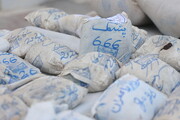 کشف ۱۴ کیلوگرم مواد مخدر در طرح «آرامش در شهر» مراغه