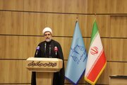 رئیس مجمع نمایندگان استان کرمان: امنیت و عدالت پیش‌نیاز هرگونه توسعه و پیشرفت است