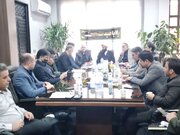 کمربندی پاکدشت در مسیر اجرا /تعیین‌ تکلیف زمین‌های طرح جوانی جمعیت و ساخت مدارس مسکن مهر