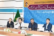 راه‌اندازی ۱۱ کتابخانه جدید در فارس/ ۱۴۰ هزار جلد کتاب افزوده شد