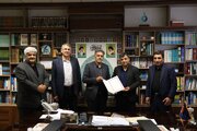 انتقال مفاهیم مدیریت بحران از سنین پایین، سرمایه‌گذاری برای آینده امن‌تر است