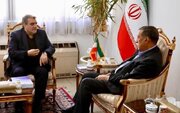 تقدیر معاون اجرایی رئیس‌جمهور از دستاوردهای استان سمنان در توسعه انرژی‌های خورشیدی