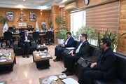 گلستان برای تولید بذر استاندارد به فناوری نوین جهاددانشگاهی نیاز دارد