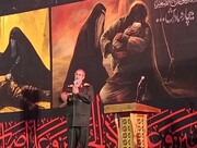 جمهوری اسلامی ایران یک استراتژی برای مشارکت مردم در اداره کشور است
