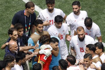 لس‌آنجلس تایمز: ایران حق دارد/ فیفا و دولت آمریکا باید میزبانان بهتری باشند