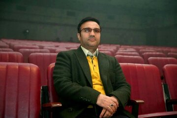 سالن فرهنگی و هنری فردوسی تویسرکان در آستانه نوسازی