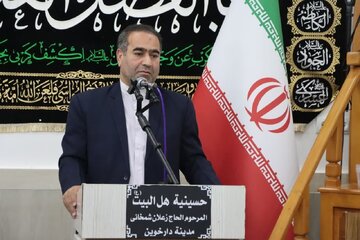 فرماندار: توسعه زیرساخت‌های شادگان با جدیت دنبال می‌شود