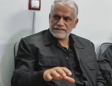 رئیس ستاد عتبات بم: نظم‌بخشی به فعالیت موکب‌های بم/تأکید بر شفافیت در جمع‌آوری نذورات