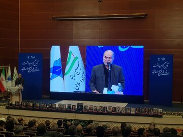 هیچ تضمینی برای امنیت کشور بالاتر از قدرت و وحدت ملی نیست