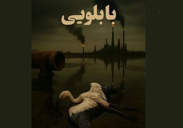 برزیلی‌ها مستند ایرانی را انتخاب کردند