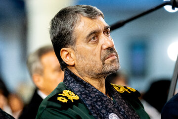 سالگرد شهدای بسیج مستضعفین و سپاه سید الشهدا (ع)