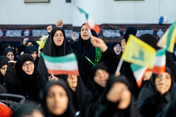 سالگرد شهدای بسیج مستضعفین و سپاه سید الشهدا (ع)