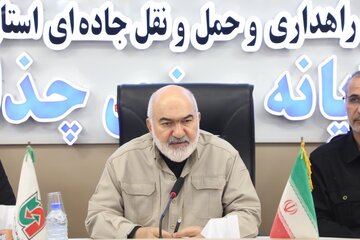 ورود کالای همراه مسافر از پایانه‌های شلمچه و چذابه با دستور استاندار خوزستان آزاد شد