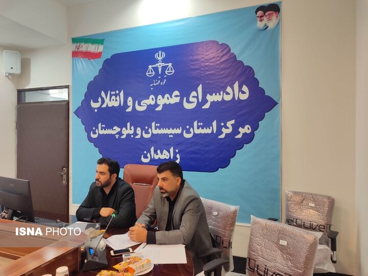 اموال نامشروع در تیررس دستگاه قضایی قرار دارد