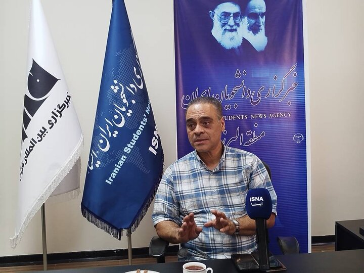 «چاه نفت کشاورزی» در البرز/ظرفیت مغفول شهرک گلخانه‌ای هشتگرد