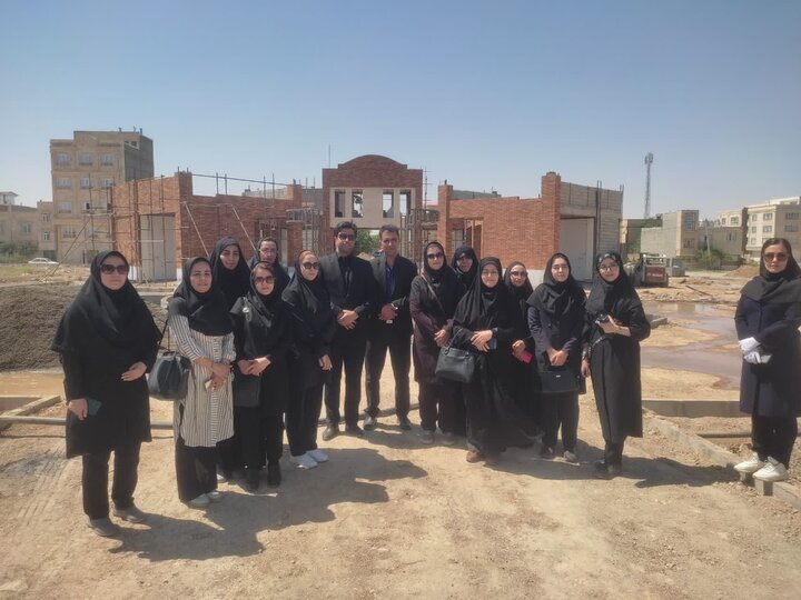 احداث نخستین دهکده‌های ورزشی روباز  و بازارچه تخصصی صنایع دستی همدان در رزن