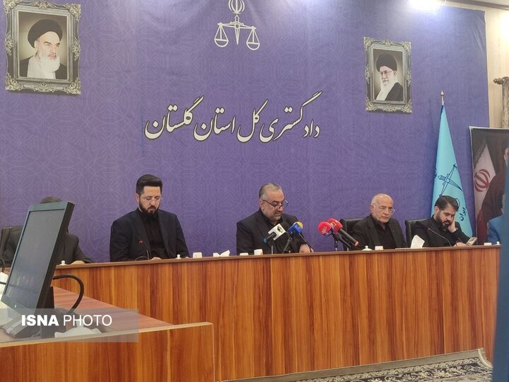 رفع ۱۰۰ درصدی موانع حقوقی پروژه پتروشیمی گلستان