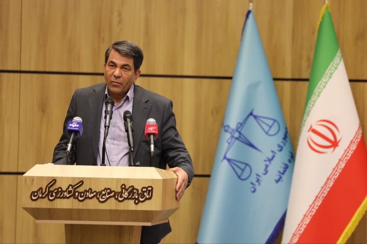 درخواست‌های استاندار کرمان از دستگاه قضایی چه بود؟