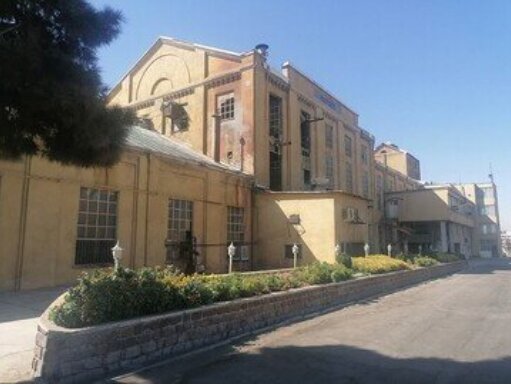 موزه صنعت قند ایران در کرج تأسیس می‌شود