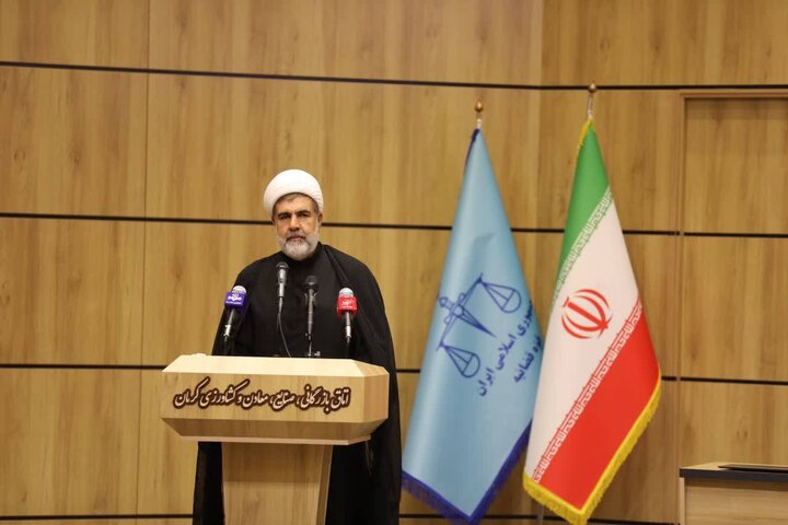 رئیس مجمع نمایندگان استان کرمان: امنیت و عدالت پیش‌نیاز هرگونه توسعه و پیشرفت است