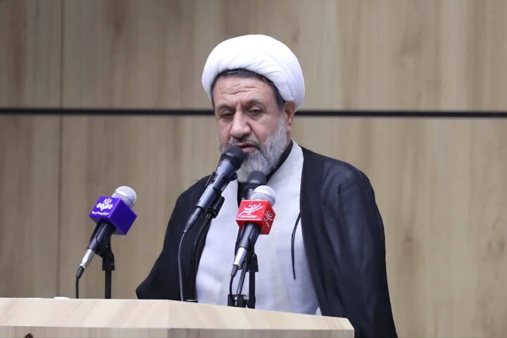 رئیس مجمع نمایندگان استان کرمان: امنیت و عدالت پیشنیاز هرگونه توسعه و پیشرفت است
