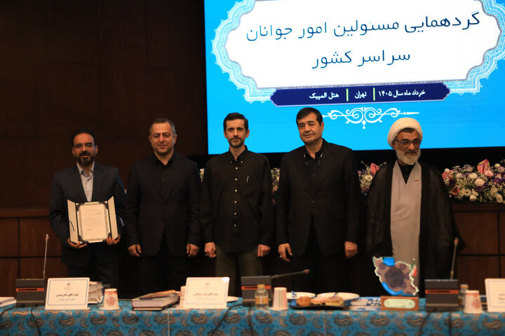 یزد؛ پیشتاز مدیریت امور جوانان کشور/اقدامات انجام شده مبتنی بر نیازهای واقعی بود