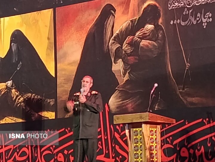 جمهوری اسلامی ایران یک استراتژی برای مشارکت مردم در اداره کشور است