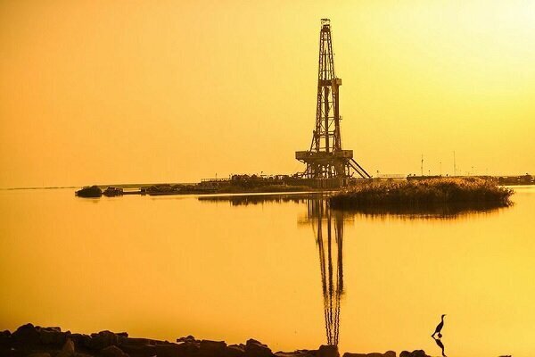 Iran begins Phase 2 development of largest joint oil field to boost extraction