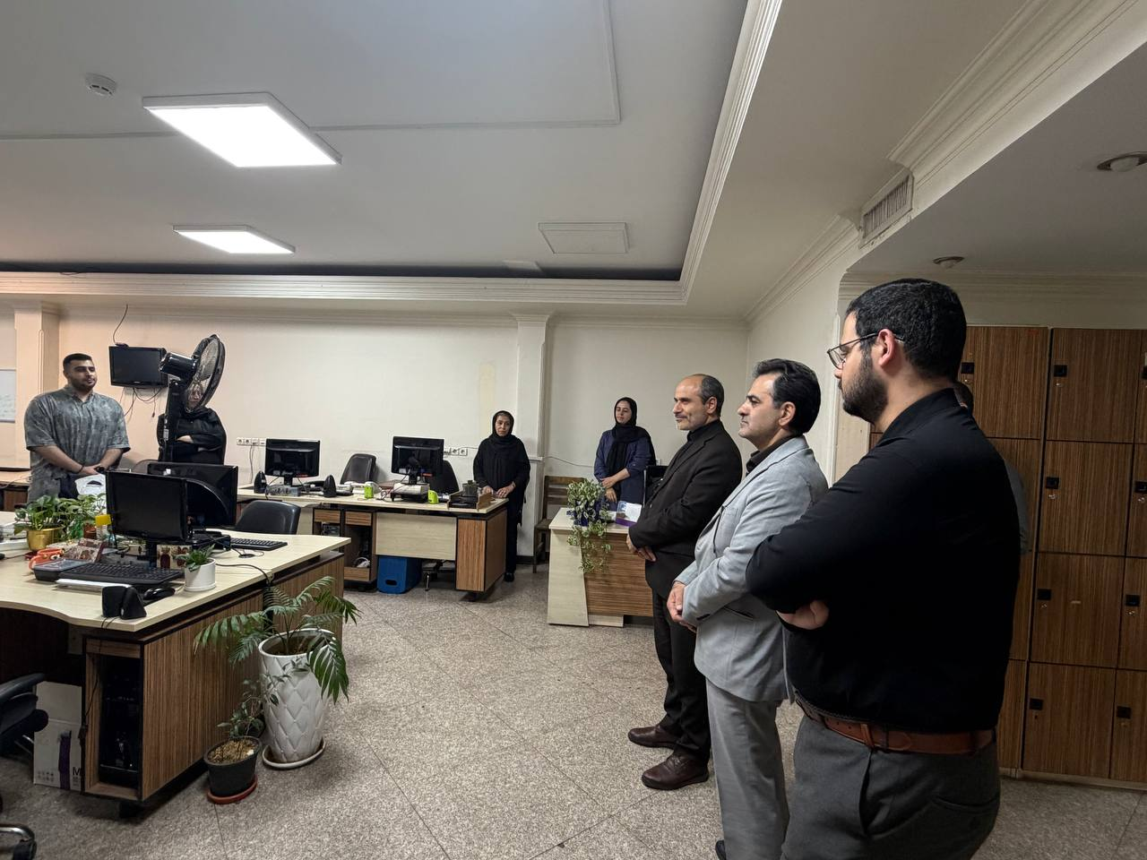 خبر خوش معاون رئیس قوه قضائیه برای دانشآموختگان حقوق