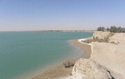 تأمین بخش عمده آب روستاهای شمال سیستان از طریق چاه‌نیمه‌ها