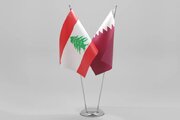 دوحه؛ مسیر تازه‌ پرونده لبنان