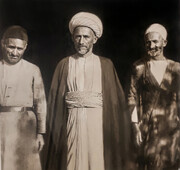 داستان بیمارستان پرخاطره کرج