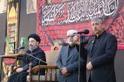 استاندار: کمبود کالا در لرستان وجود نداشت