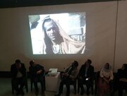 یادی از «حسین پناهی» با نقش مجنون در «روز واقعه»