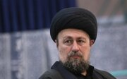 سید حسن خمینی: بزرگترین سرمایه امام به تعبیر رهبر بزرگوارمان، «خوش‌بینی به خدا» است