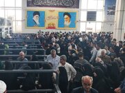 مدیرکل راهداری ایلام: تردد از مرز مهران ۴۰ درصد افزایش یافت