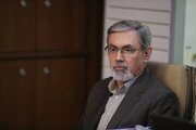 جانشین وزیر بهداشت از ایسنا بازدید کرد
