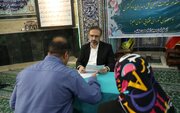 رسیدگی به مشکلات حقوقی بیش از ۳۳۷ هزار نفر در میزهای خدمت قضایی استان البرز