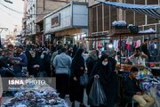 کانون‌های دستفروشی شهر اهواز سامان‌دهی می‌شوند 