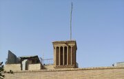  ثبت خانه تاریخی «موسوی» کرمان در فهرست آثار ملی