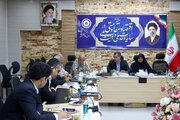گروه ملی فولاد ایران چاره ای جز بازگشت به چرخه تولید ثروت و پایان رکود عملیاتی ندارد