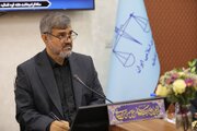 اولویت‌های کاری دادستان کرمان از زبان خودش/ احداث بزرگ‌ترین کمپ ماده ۱۶ در استان