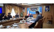 چهل و دومین نشست شورای هماهنگی مرجع ملی کنوانسیون حقوق کودک برگزار شد