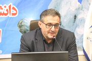 بسیج اساتید یک اندیشکده راهبردی در حل مسائل کشور است